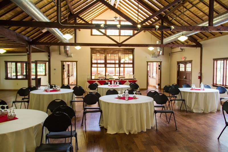 Des Moines Beach Park Dining Hall - Event Venue in Des Moines, Washington
