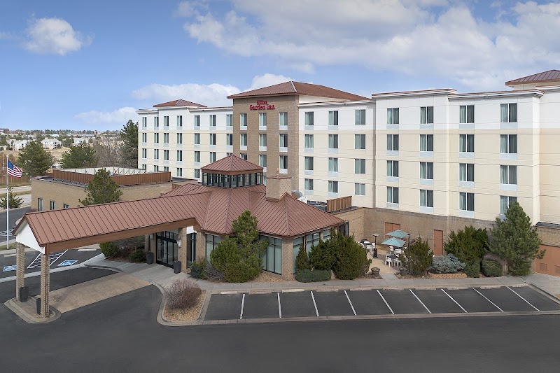 Hilton Garden Inn Denver/Highlands Ranch - Event Venue in Highlands Ranch, Colorado