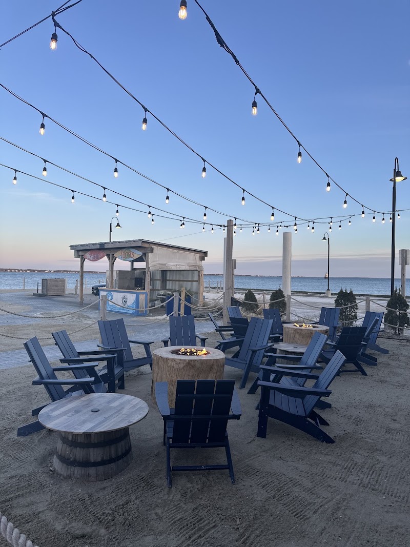 Cisco Kitchen & Bar - Event Venue in New Bedford, Massachusetts