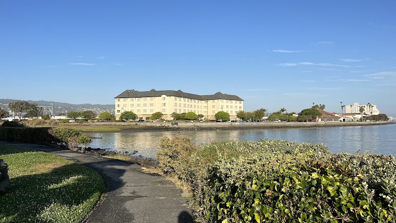 Bay Landing Hotel - Event Venue in Burlingame, California