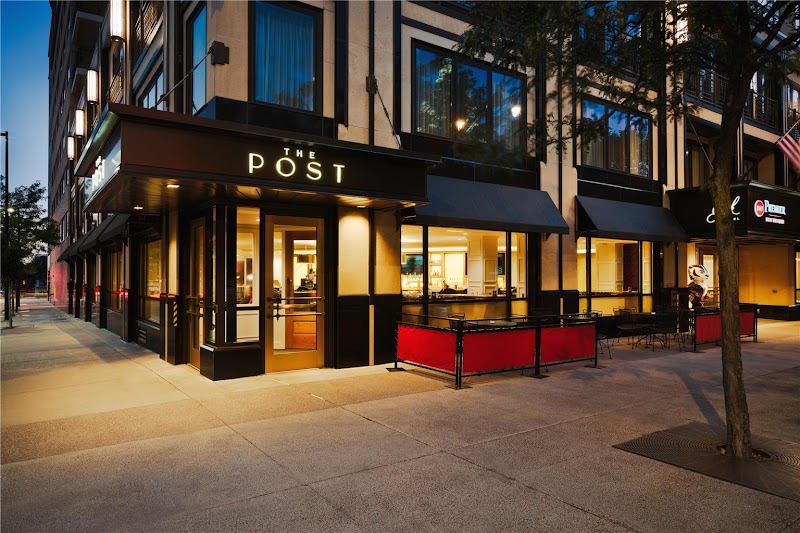 Best Western Premier Park Hotel - Event Venue in Madison, Wisconsin