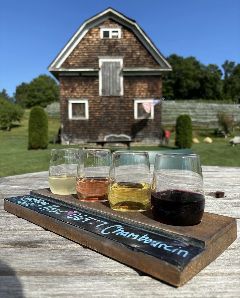 Stappa Vineyard - Event Venue in Orange, Connecticut