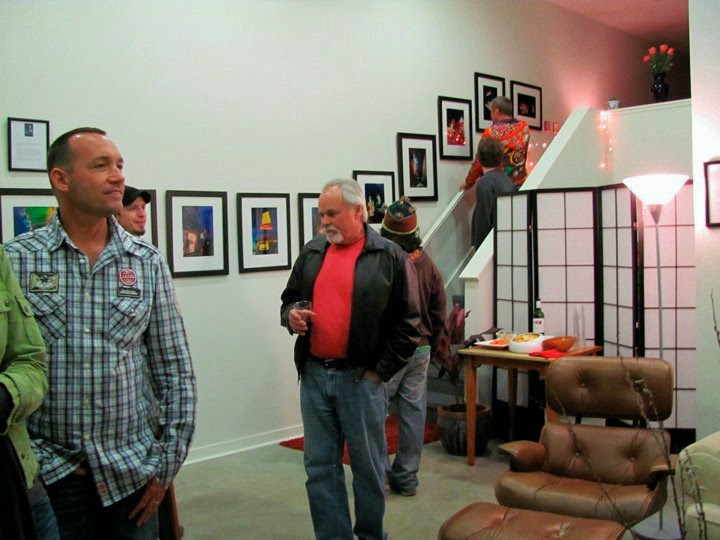 Working Artists Ventura - WAV - Event Venue in Ventura, California