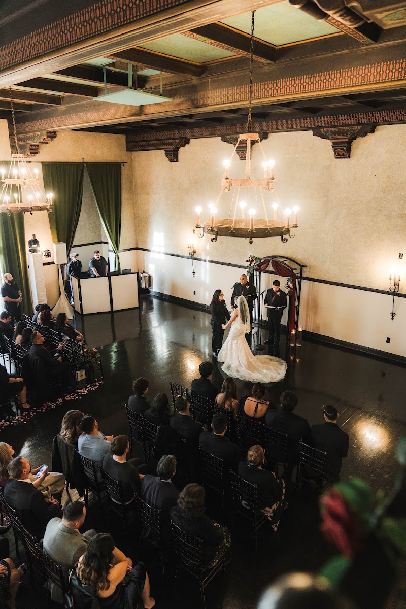 Loft 84 Wedding and Event Venue - Event Venue in Riverside, California