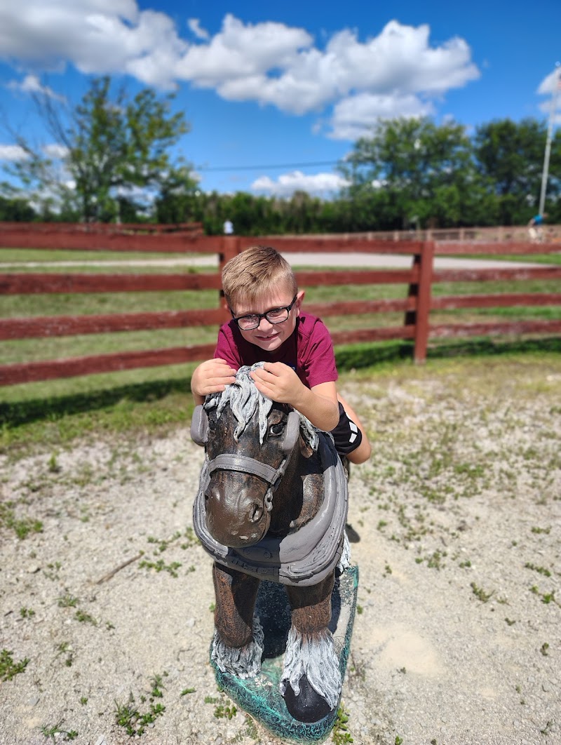 Huber's Plantation Hall at Huber's Orchard & Winery - Event Venue in Borden, Indiana