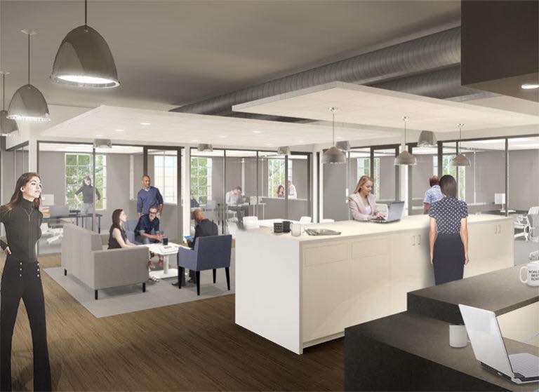 Ironwood CoWorking Space - Event Venue in Milwaukee, Wisconsin