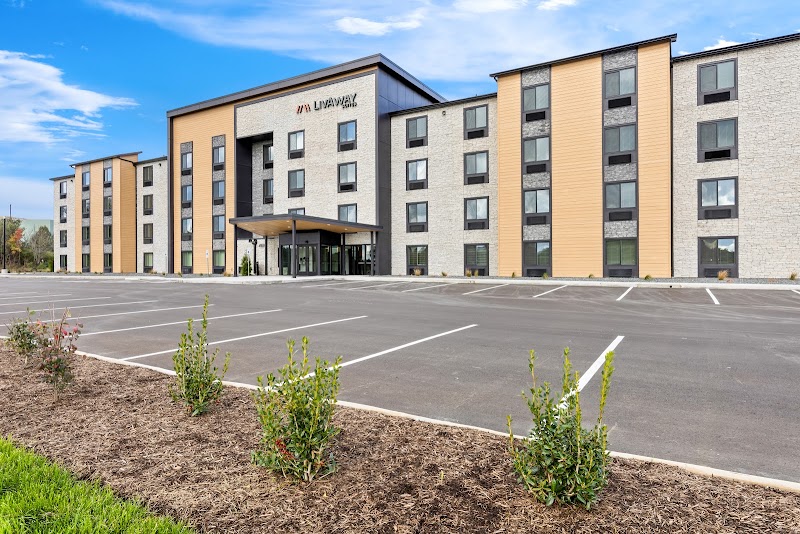 LivAway Suites Smyrna - Event Venue in Smyrna, Tennessee
