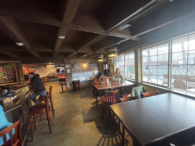 Sierra Tap House - Event Venue in Reno, Nevada
