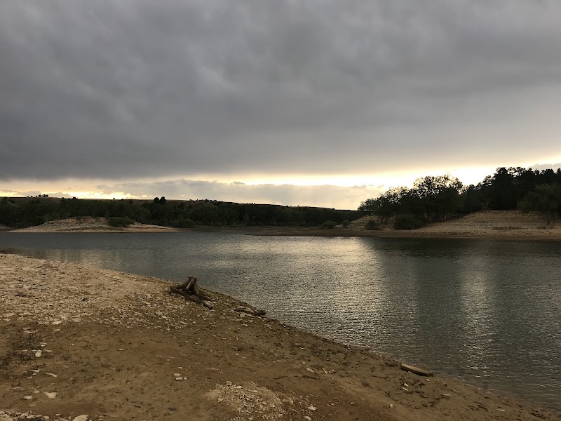Custer Cove Campground - Event Venue in Glendo, Wyoming