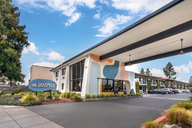 The Sandman Santa Rosa Sonoma, an Ascend Collection Hotel - Event Venue in Santa Rosa, California