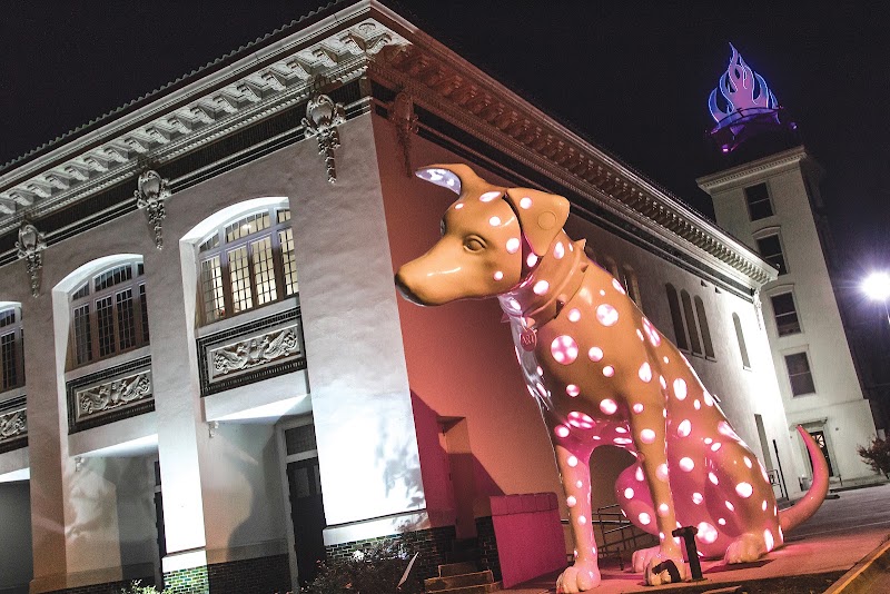 Shreveport Regional Arts Council - Event Venue in Shreveport, Louisiana