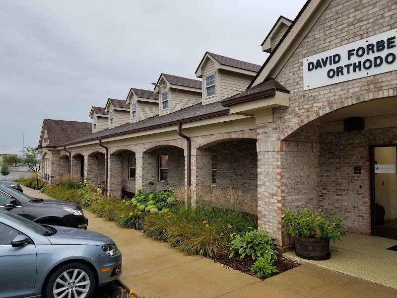 Spring Hill Executive Center - Event Venue in West Dundee, Illinois