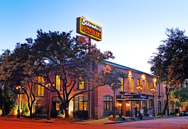 Brennan's Houston - Event Venue in Houston, Texas
