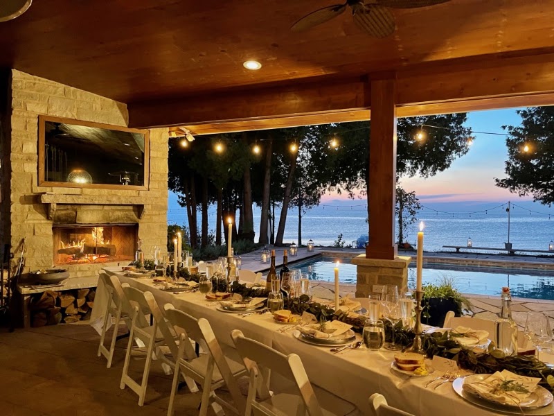 Door County Retreats - Event Venue in Fish Creek, Wisconsin