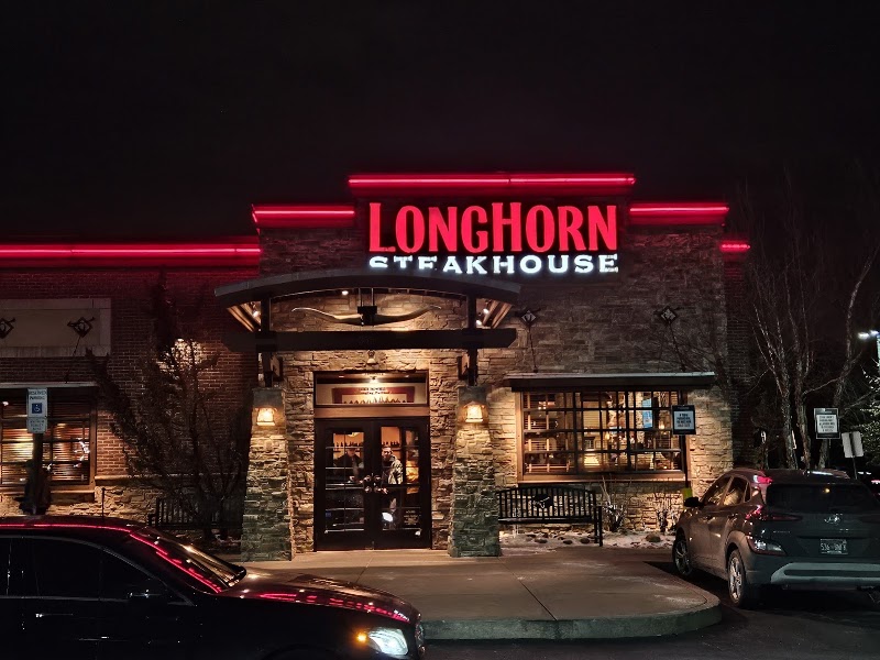 LongHorn Steakhouse - Event Venue in Mt. Juliet, Tennessee