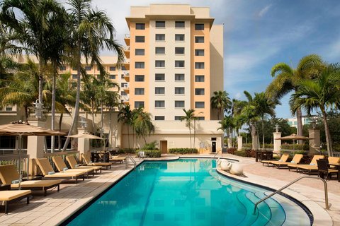 Renaissance Fort Lauderdale West Hotel - Event Venue in Plantation, Florida