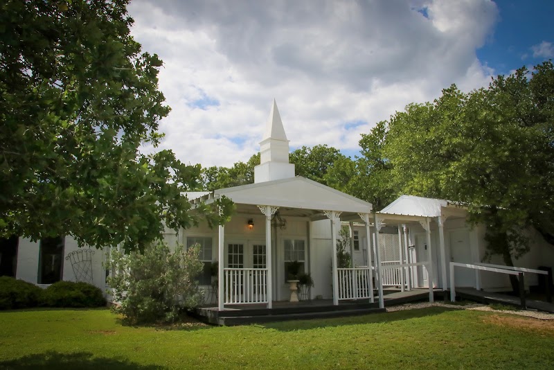 The Meadows Wedding Venue - Event Venue in Clyde, Texas
