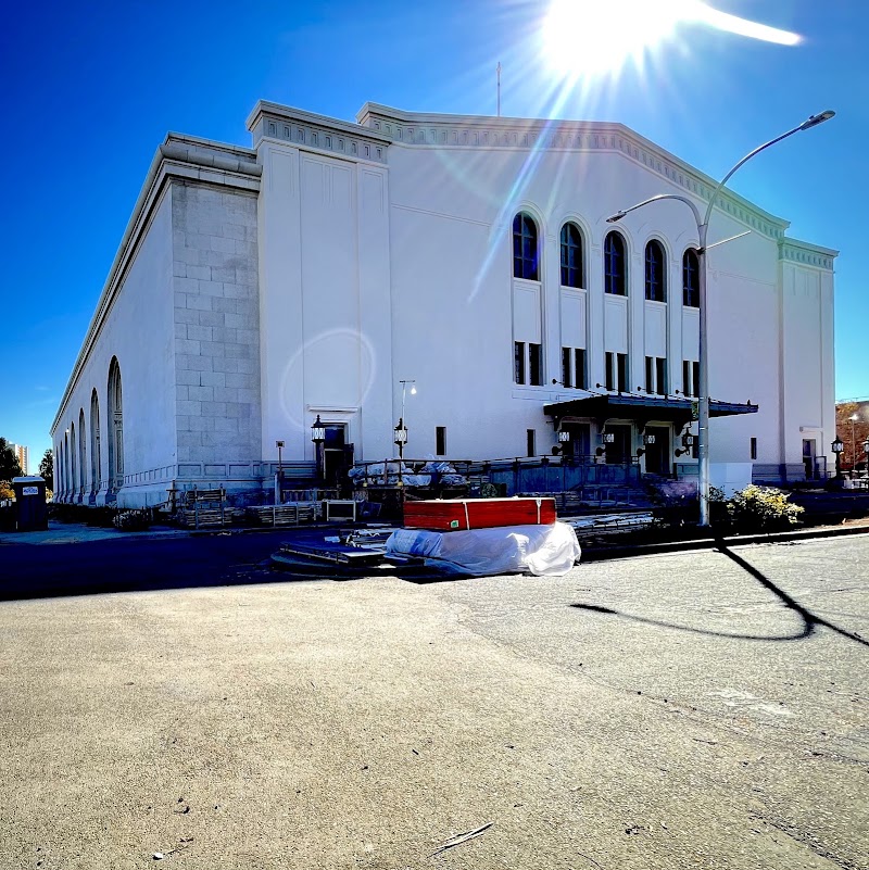 Henry J. Kaiser Convention Center - Event Venue in Oakland, California