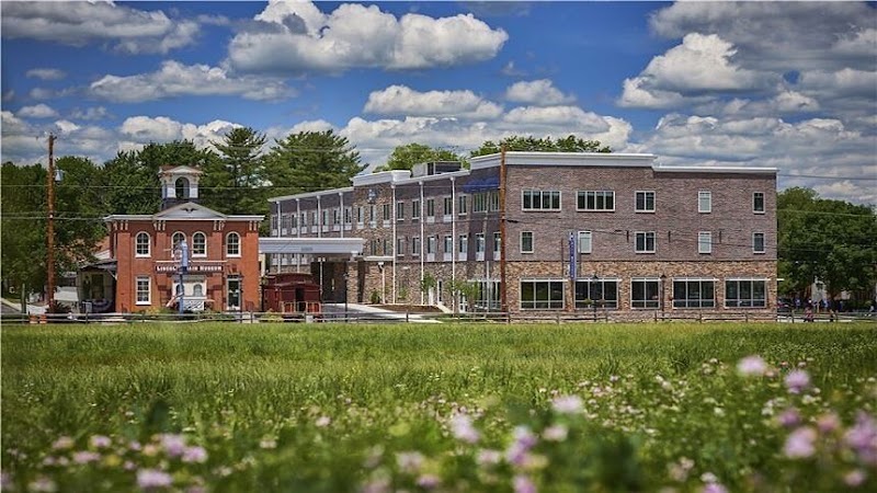 Best Western Gettysburg - Event Venue in Gettysburg, Pennsylvania