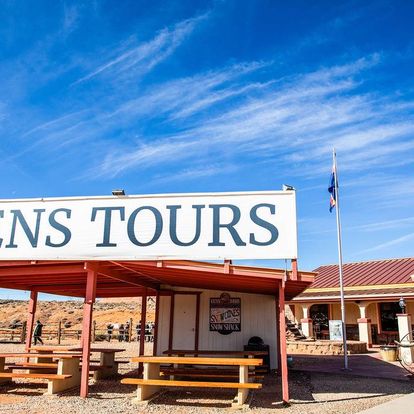 Ken's Tours Lower Antelope Canyon - Event Venue in Page, Arizona