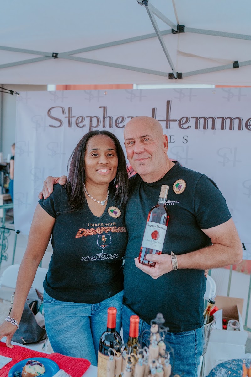 Stephen Hemmert Wines - Event Venue in Lancaster, California