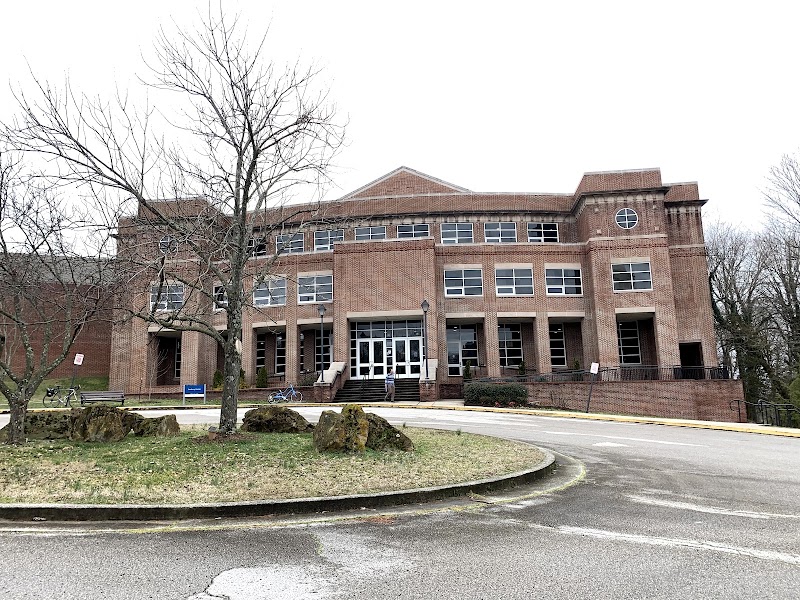 Seabury Center - Event Venue in Berea, Kentucky