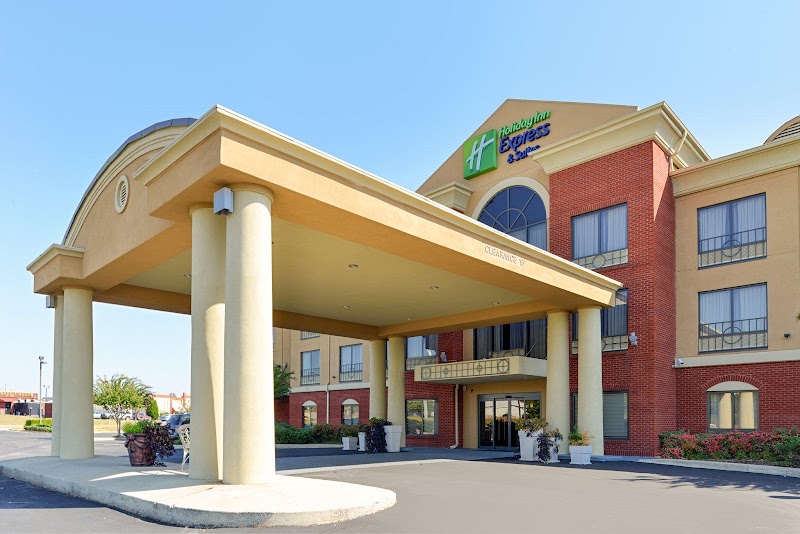 Suites Bessemer} - Event Venue in Bessemer, Alabama