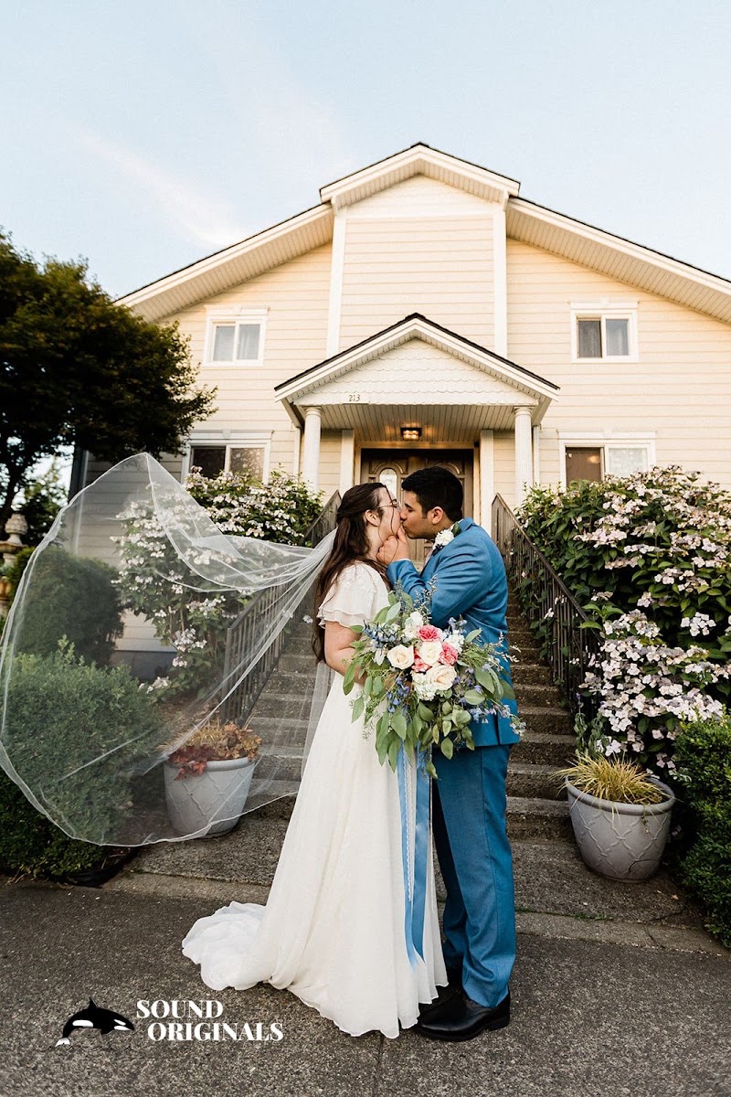 Helios Ballroom - Event Venue in Snohomish, Washington