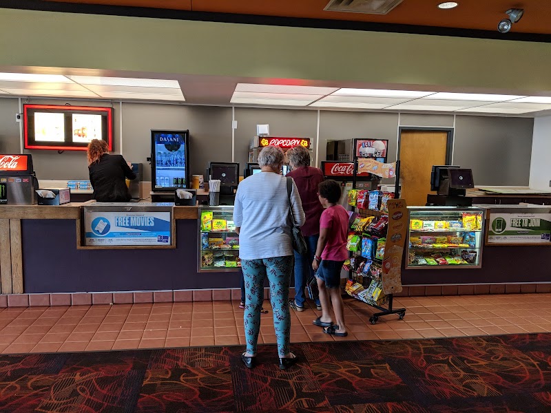 Regal West Ridge - Event Venue in Topeka, Kansas