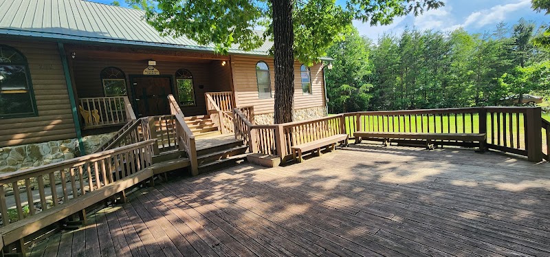 Oaks Family Conference & Camp - Event Venue in Greeneville, Tennessee