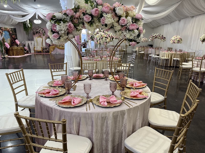 Gabby's Banquet - Event Venue in Riverside, California