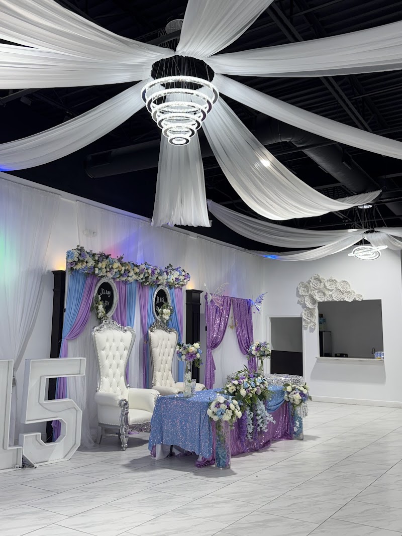 CHATEAUX VENUE - Event Venue in Pinellas Park, Florida