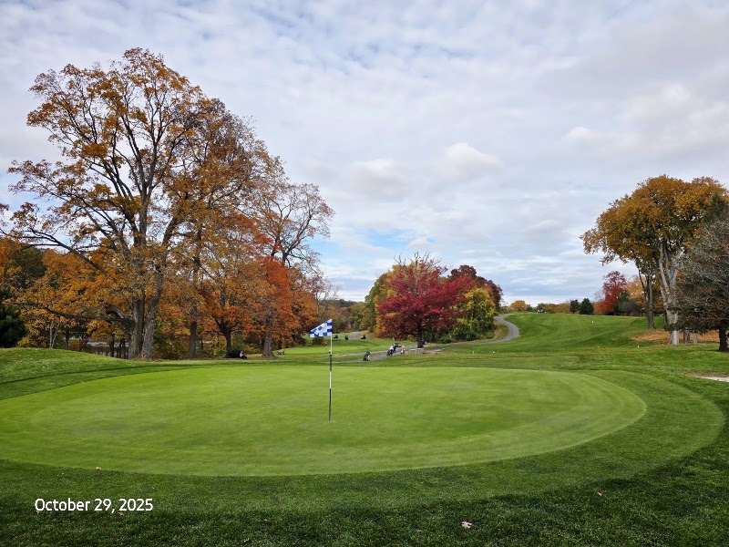 Sprain Lake Golf Course - Event Venue in Yonkers, New York