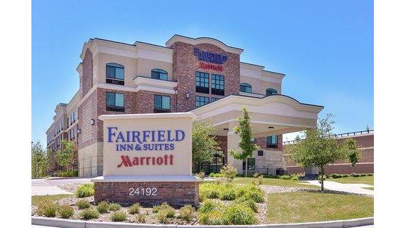 Fairfield by Marriott Inn & Suites Denver Aurora/Parker - Event Venue in Aurora, Colorado