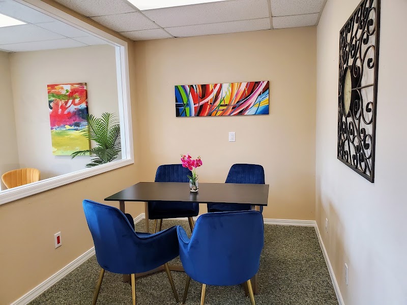 Sykora Shared Space - Event Venue in Hot Springs Village, Arkansas
