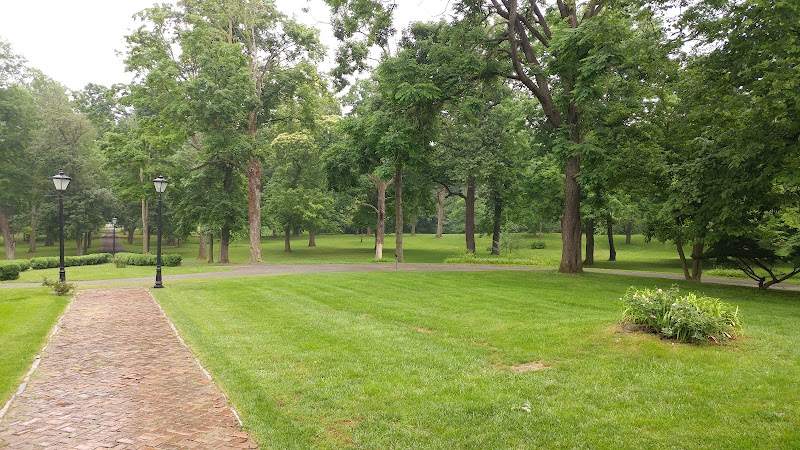 Boydville, The Inn at Martinsburg - Event Venue in Martinsburg, West Virginia