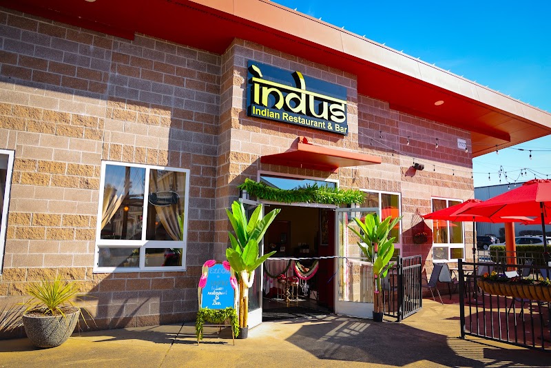 Indus Restaurant & Bar - Event Venue in Bothell, Washington