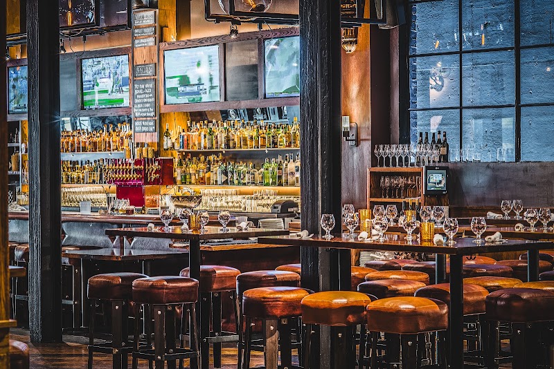 Bartlett Hall - Event Venue in San Francisco, California