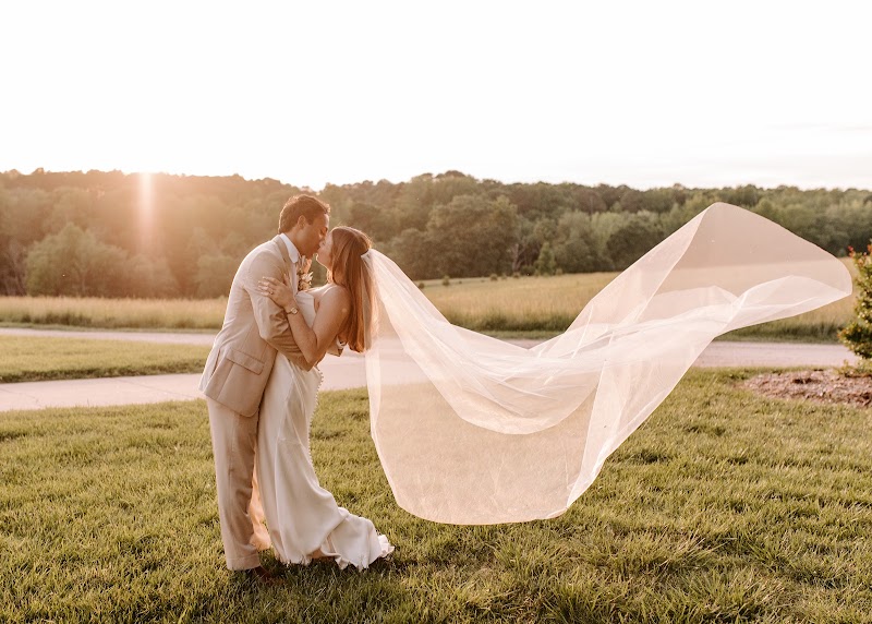 The Meadows at Firefly Farm Preserve - Event Venue in Raleigh, North Carolina