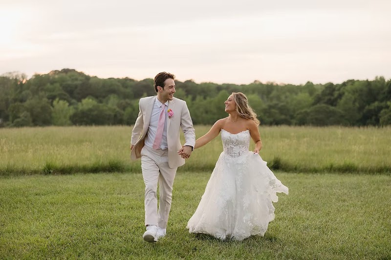 The Meadows at Firefly Farm Preserve - Event Venue in Raleigh, North Carolina