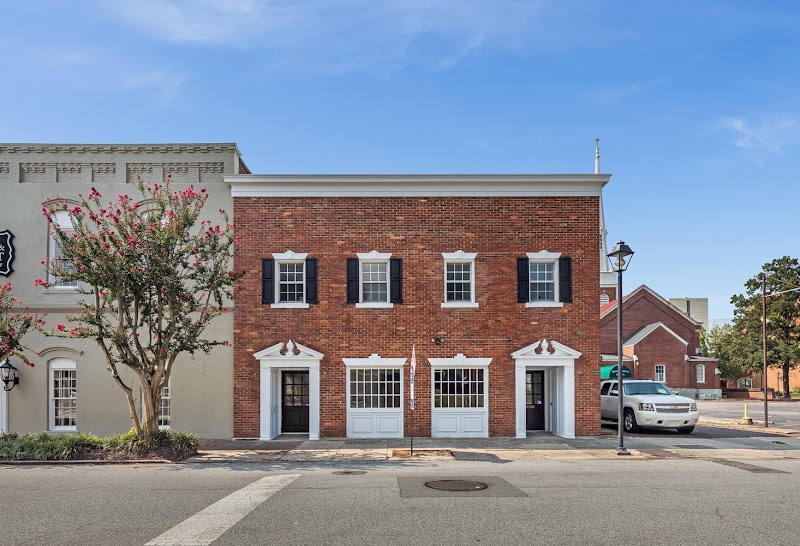 Augusta Executive Office Suites - Event Venue in Augusta, Georgia