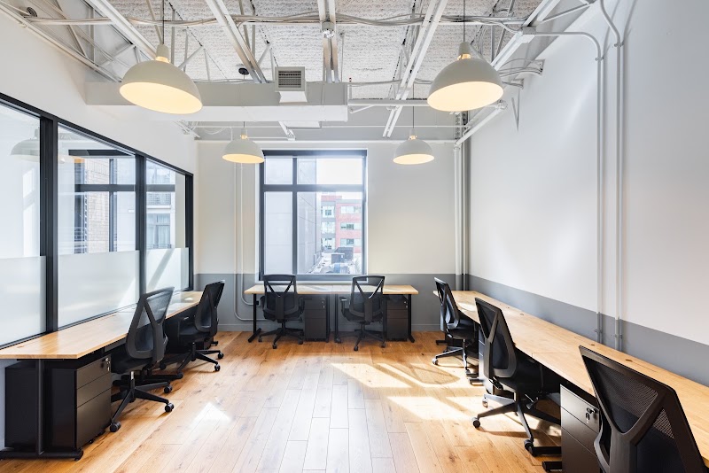 Industrious - Event Venue in Washington, District of Columbia