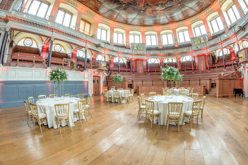 OUEV | Oxford University Event Venues - Event Venue in Oxford, Oxfordshire