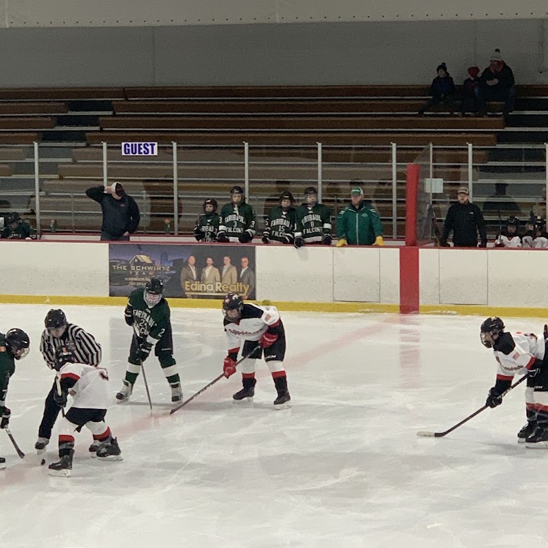 Graham Arena Complex - Event Venue in Rochester, Minnesota