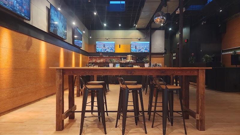 Middlesex - Event Venue in Cambridge, Massachusetts