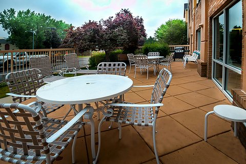 Fairfield by Marriott Inn & Suites Denver North/Westminster - Event Venue in Westminster, Colorado