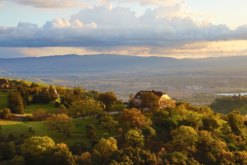 Grandview Farms - Event Venue in San Jose, California