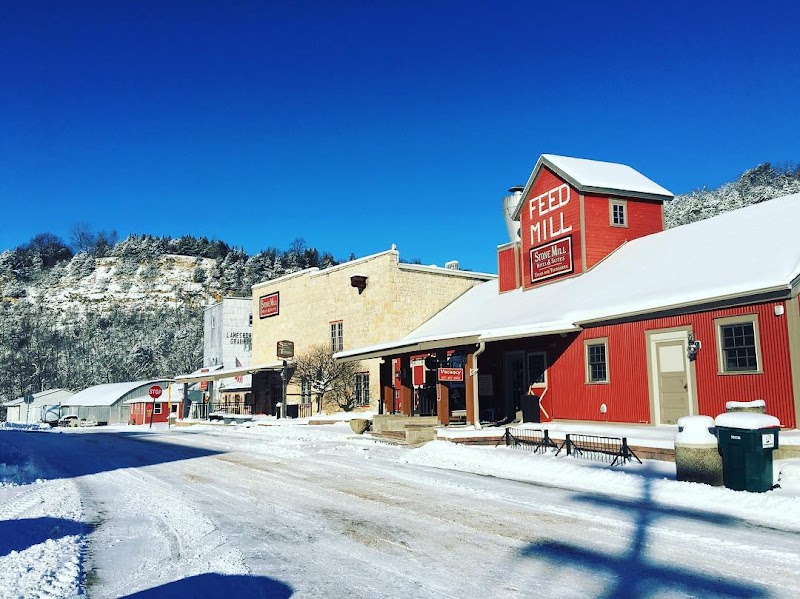 Stone Mill Hotel and Suites - Event Venue in Lanesboro, Minnesota