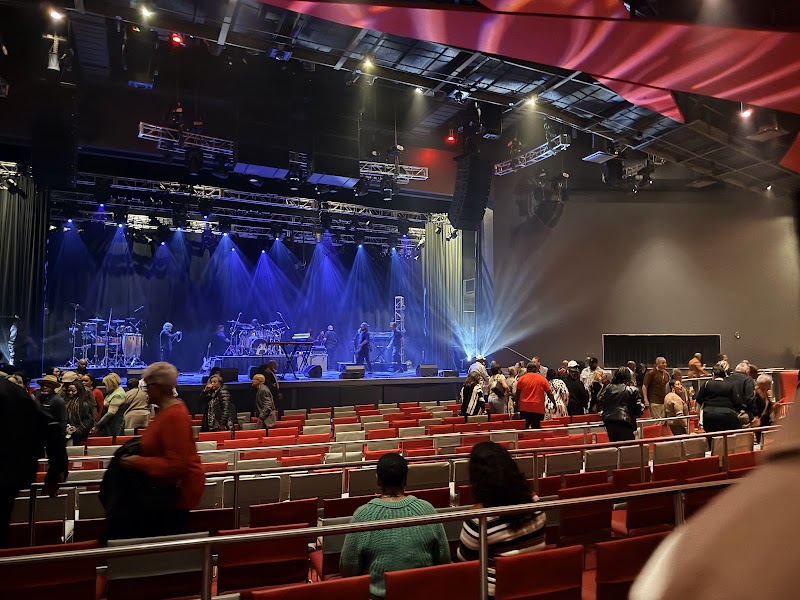 Access Showroom - Event Venue in North Las Vegas, Nevada