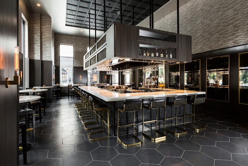 Potente - Event Venue in Houston, Texas